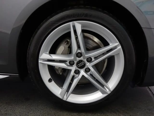 Audi A4 40 TDI Avant Quattro S-Line S-Tronic