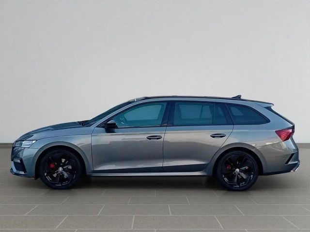 Skoda Octavia 4x4 Combi RS