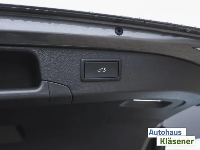 Skoda Superb Combi iV