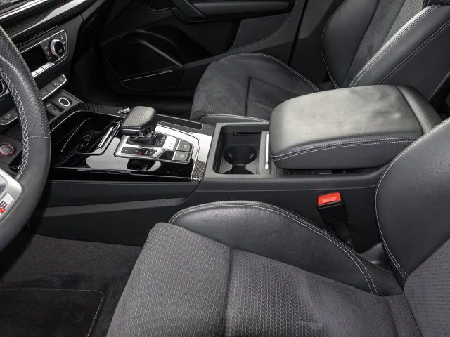 Audi SQ5 3.0 TDI Quattro