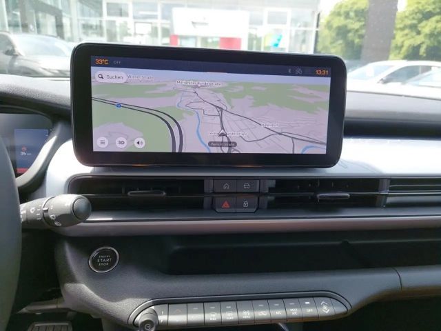 Jeep Avenger North Face 4Xe 1,2 GSE T3