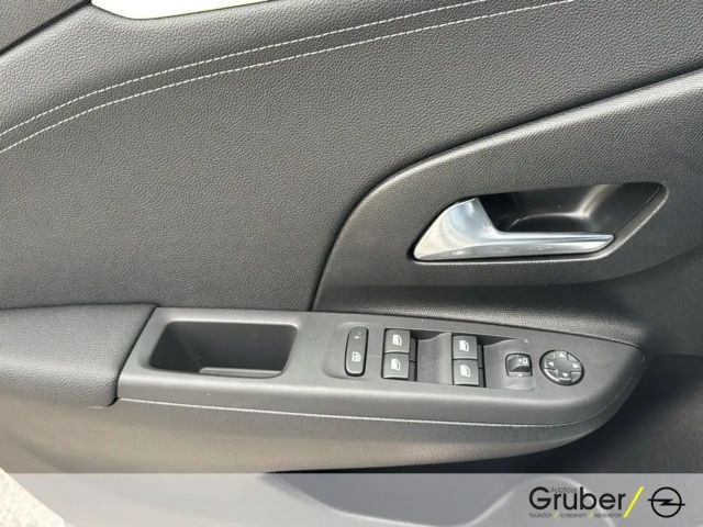 Opel Corsa GS-Line Grand Sport