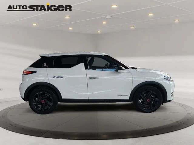 DS DS 3 E-Tense Mobiles