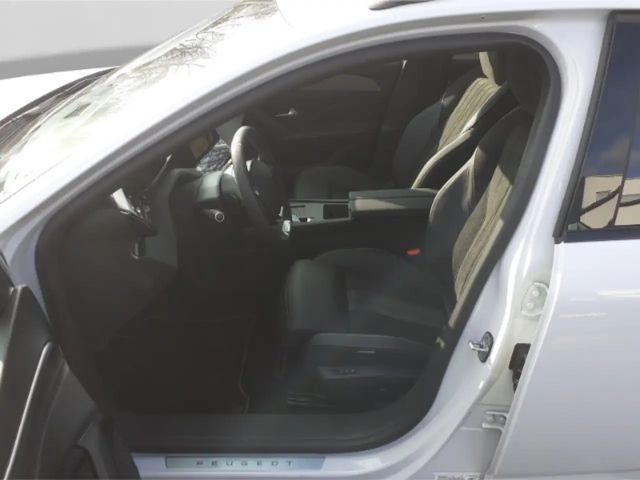 Peugeot 308 GT-Line Hybrid SW