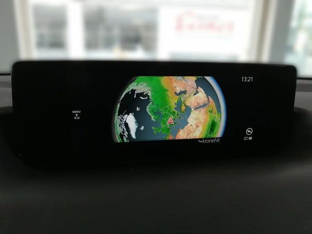 Mazda MX-30 Exclusive-line