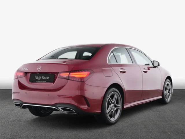 Mercedes-Benz A 250 A-Klasse
