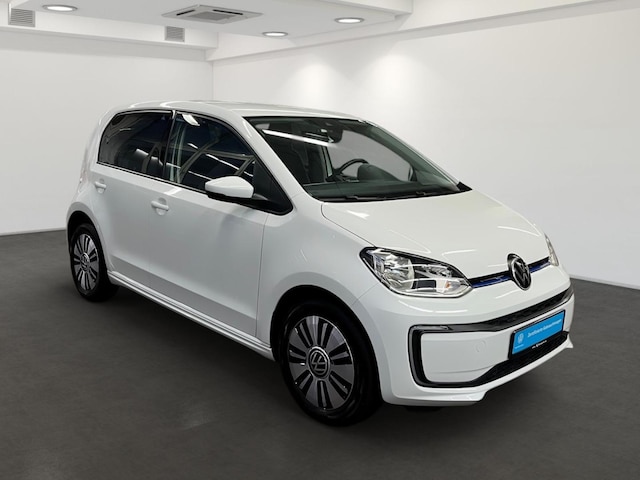 Volkswagen e-up! Move Move up!