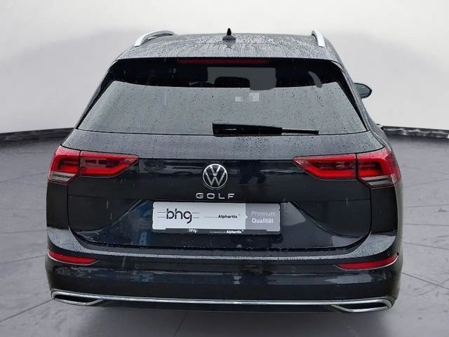 Volkswagen Golf 1.0 TSI Life Variant