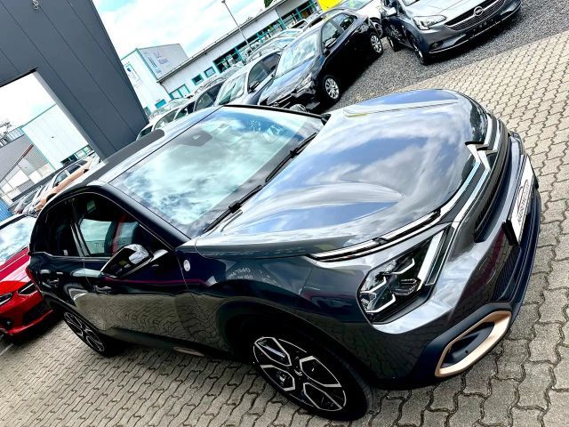 Citroën C4 C-Series