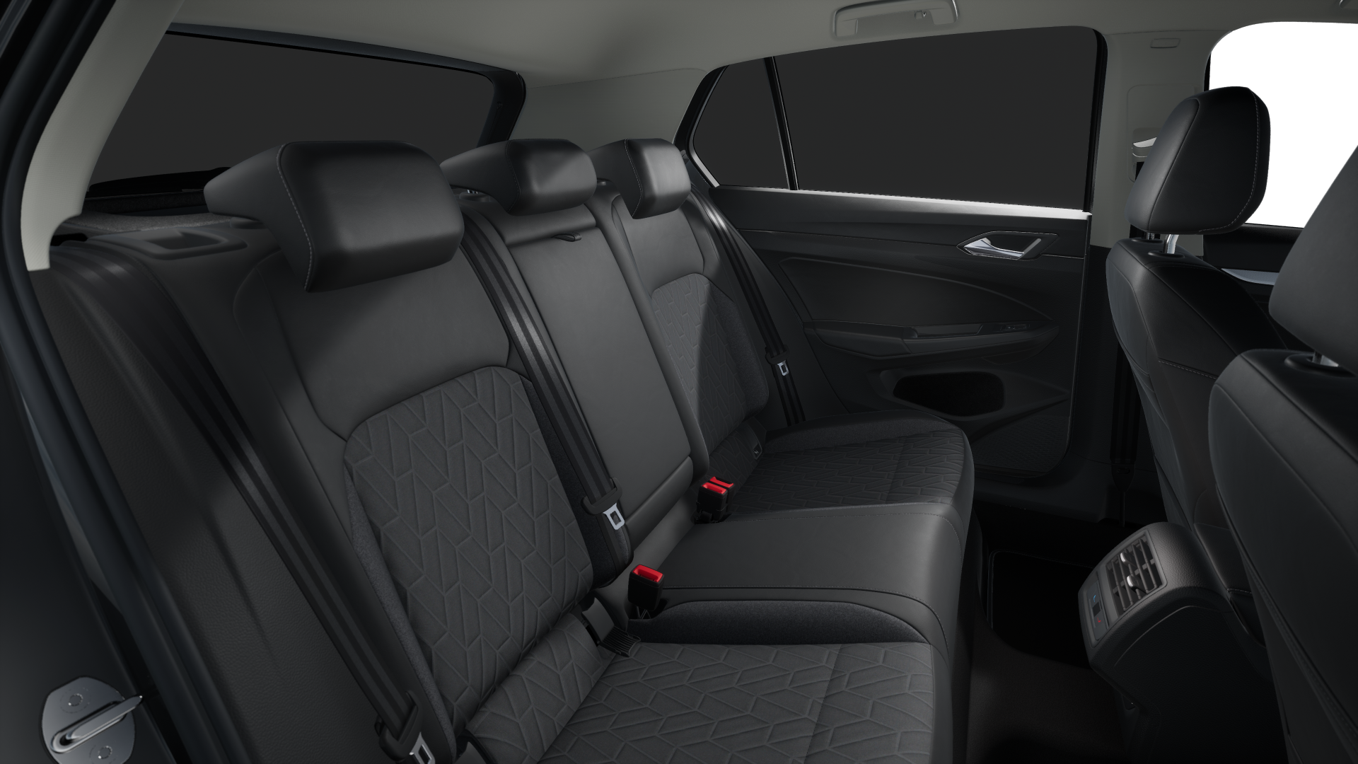 Volkswagen Golf 1.5 TSI Plus