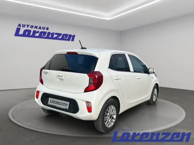 Kia Picanto Dream Team