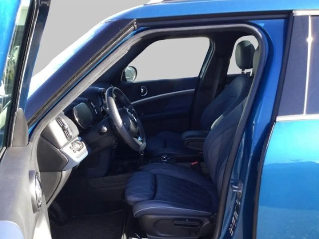 MINI Cooper S Countryman All4