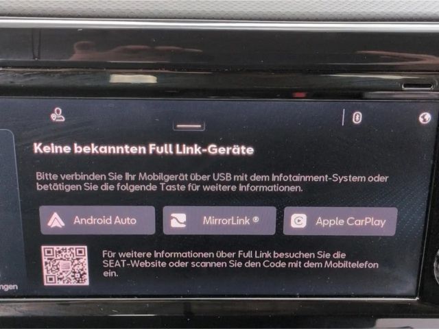 Seat Arona 1.0 TSI Style