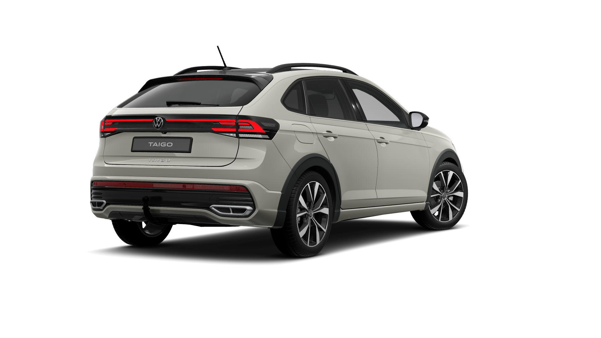 Volkswagen Taigo 1.0 TSI IQ.Drive R-Line