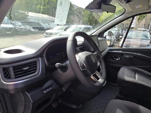 Renault Trafic Blue Evolution Grand dCi 150