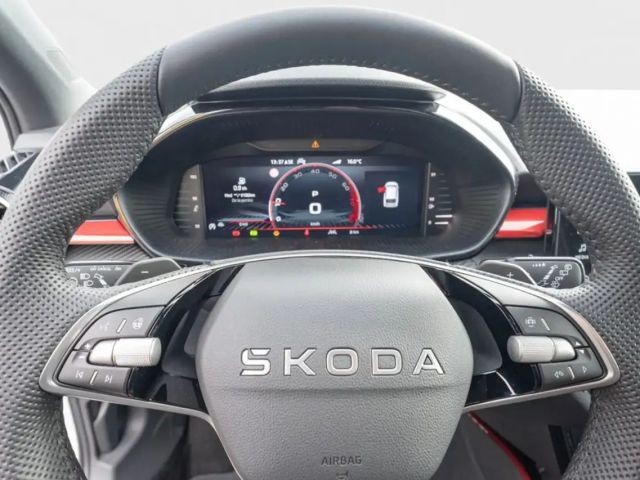 Skoda Fabia 1.0 TSI Monte Carlo