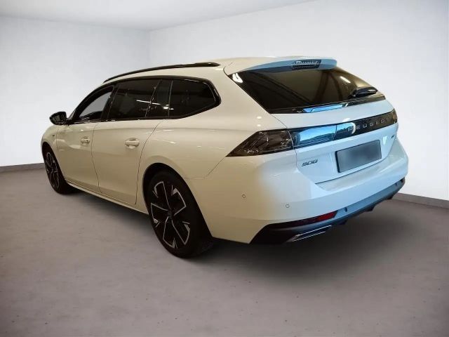 Peugeot 508 BlueHDi GT-Line SW