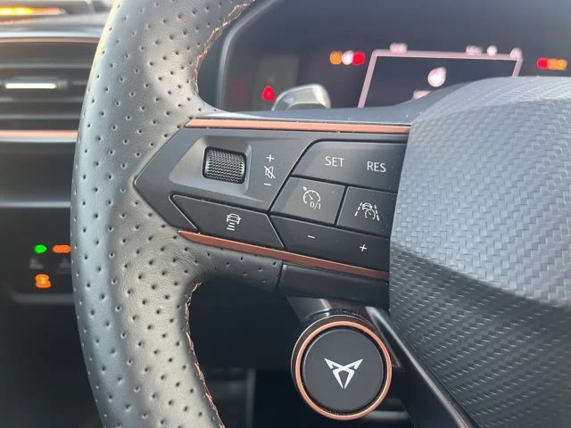 Cupra Leon 2.0 TSI 4Drive ST VZ