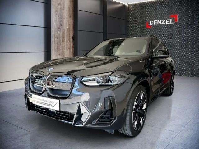 BMW iX3 iX3