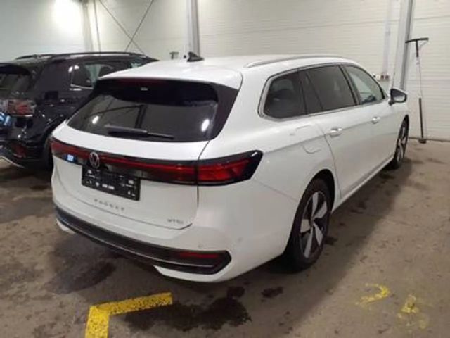 Volkswagen Passat Business