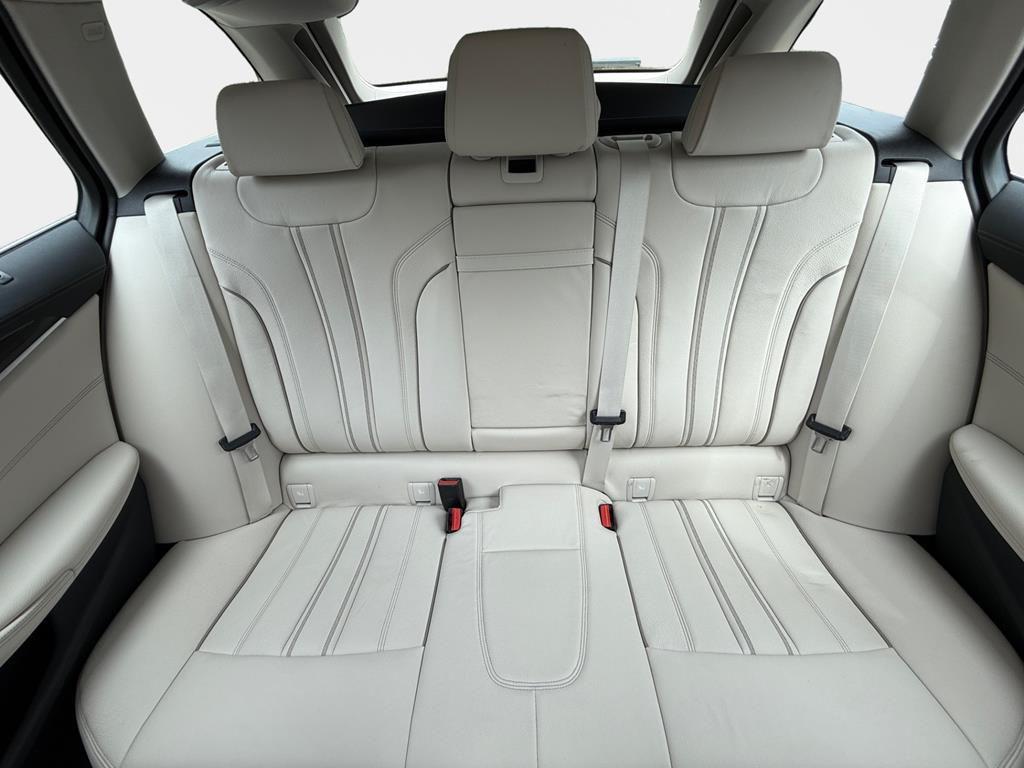 BMW 530 530d Touring