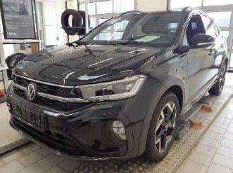 Volkswagen Taigo 1.0 TSI DSG R-Line