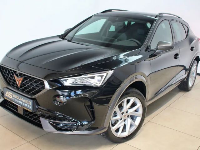 Cupra Formentor 1.5 TSI