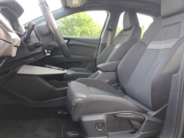 Audi Q4 e-tron 40 Sportback