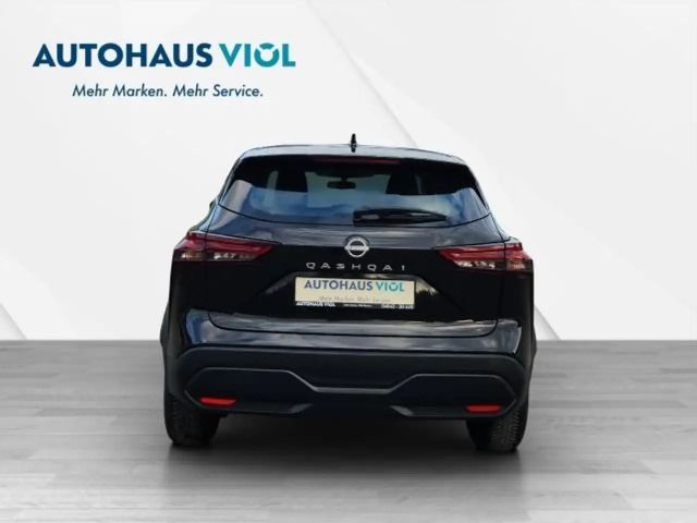 Nissan Qashqai Acenta DIG-T