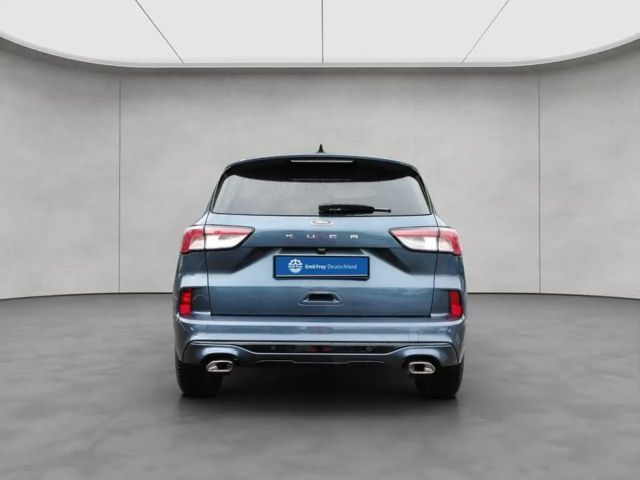 Ford Kuga EcoBoost ST Line X