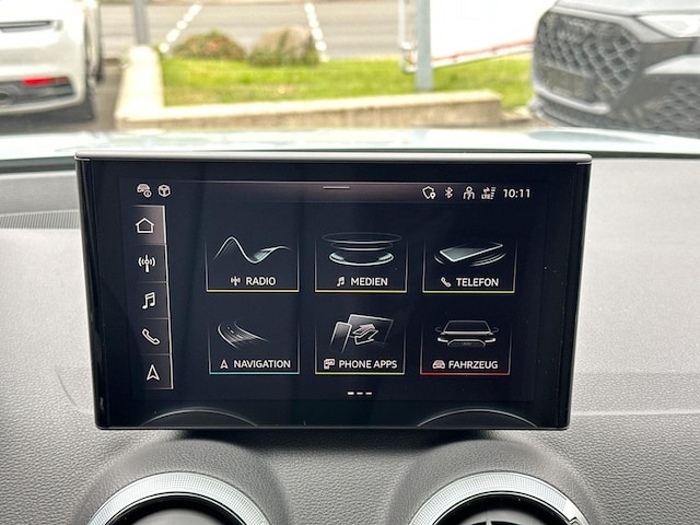 Audi Q2 35 TDI Quattro S-Tronic