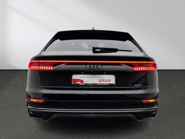 Audi Q8 60 TFSI Hybride Quattro