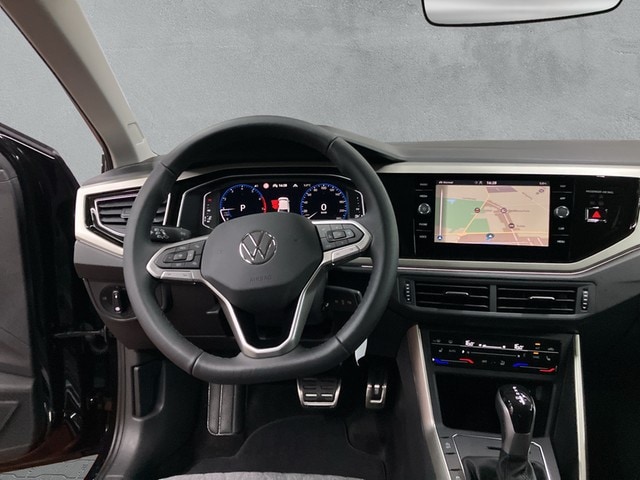 Volkswagen Polo 1.0 TSI DSG IQ.Drive Move