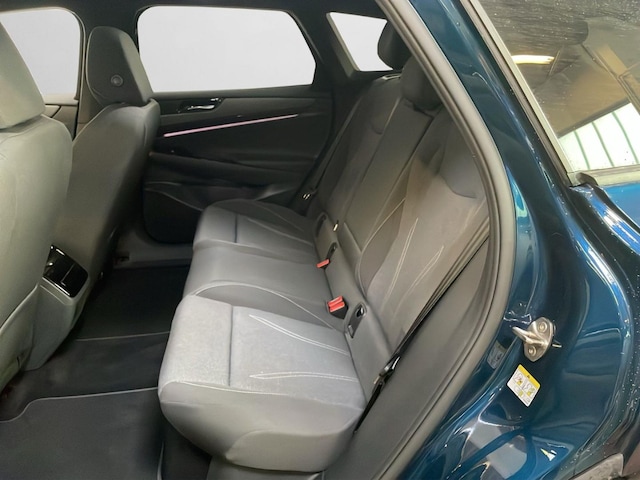 Volkswagen ID.7 Pro Tourer