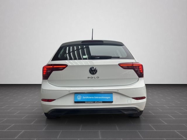 Volkswagen Polo 1.0 TSI Life