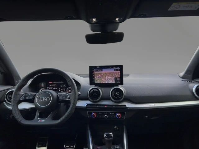 Audi SQ2 Quattro S-Tronic