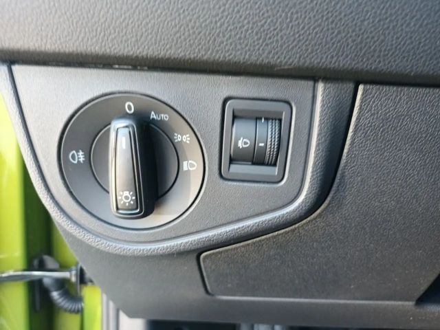 Volkswagen Taigo 1.0 TSI Life