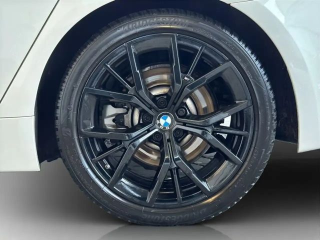 BMW 520 520d M-Sport Sedan