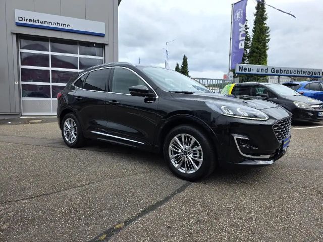 Ford Kuga Plug in Hybrid Vignale
