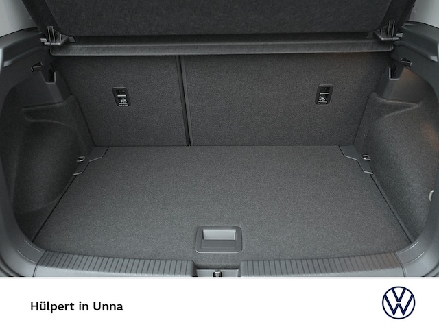 Volkswagen T-Cross T-Cross 1.0 GOAL CAM ACC ALU NAVI SITZHEIZUNG
