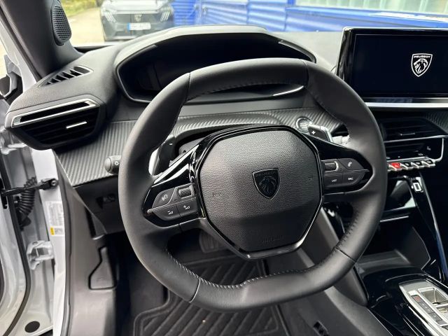 Peugeot 2008 Allure Pack