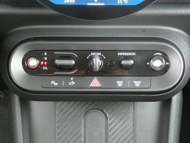 MINI Cooper DAB LED Parkassistent Shz