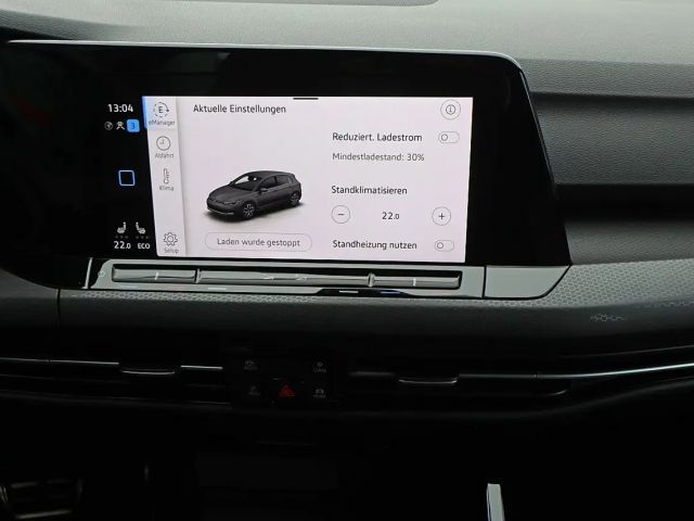 Volkswagen Golf DSG GTE eHybrid