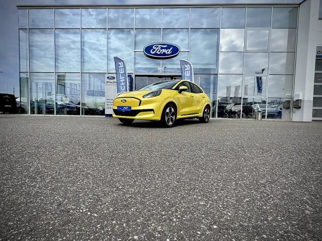 Ford Puma E-Gen 43kWh 168PS Aut. WOW Vorführwagen AKTION