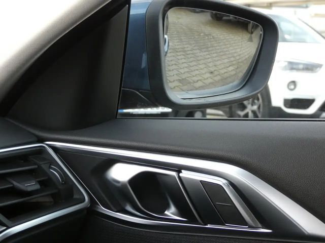 BMW 420 420d Comfort pakket Coupé