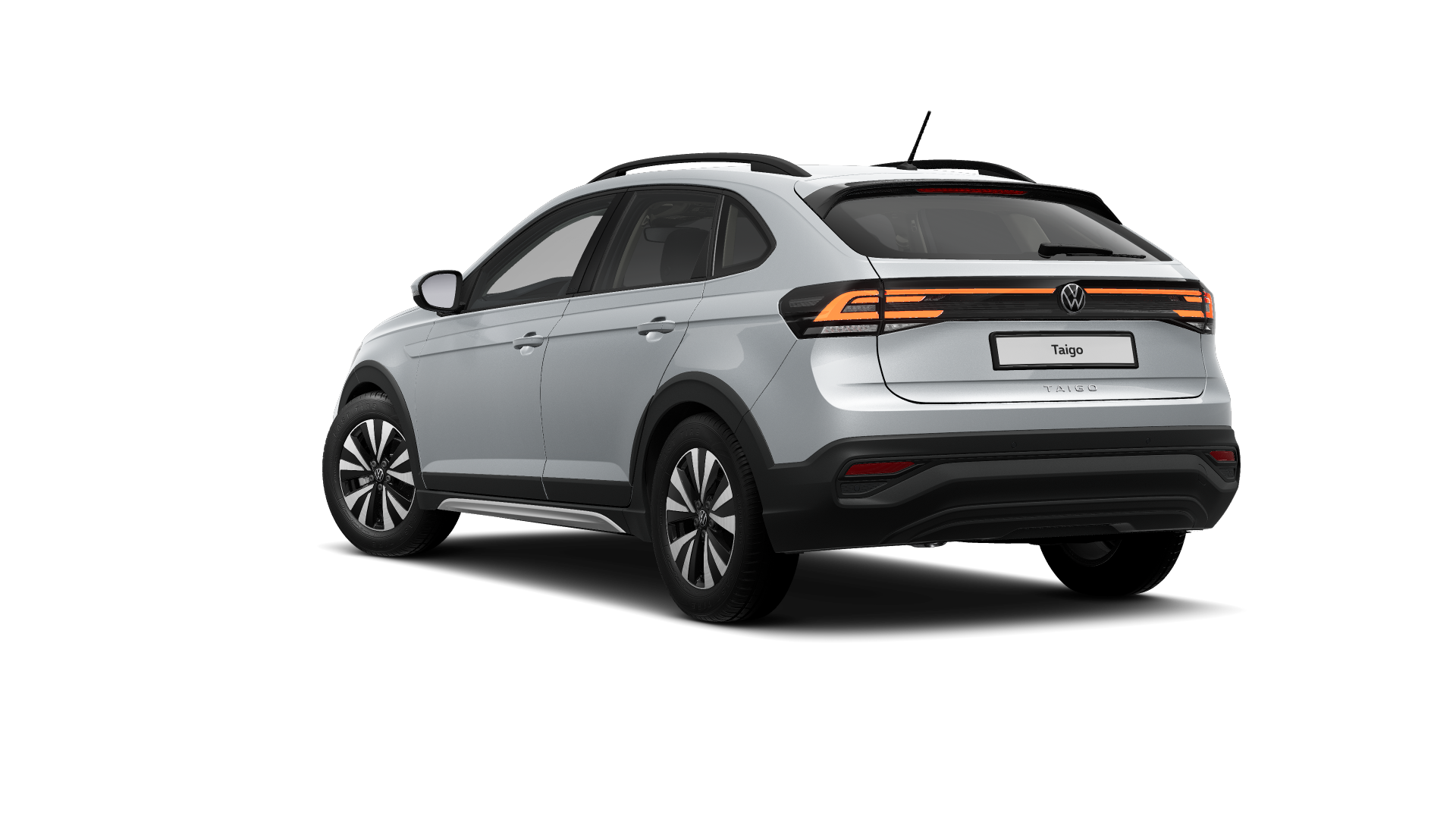 Volkswagen Taigo 1.0 TSI IQ.Drive Life