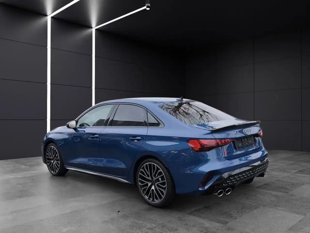 Audi S3 2.0 TFSI Sedan