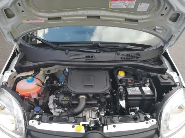 Fiat Panda Panda Mild Hybrid