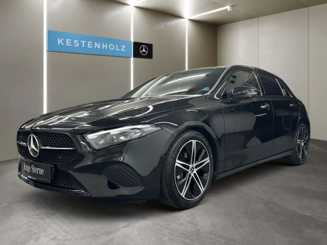 Mercedes-Benz A 200 Carbon 360° Multibeam Night Keyl-GO PTS Temp