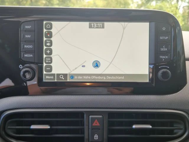 Hyundai i10 1.0 Trend